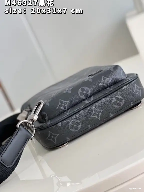 LOUIS Slingbag NM Avenue VUITTON 0519